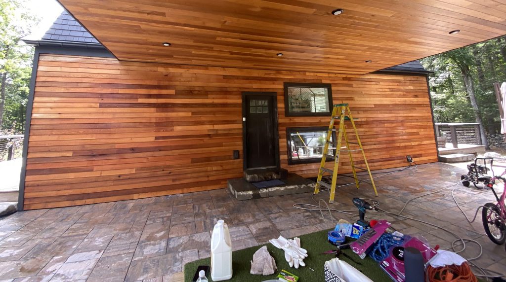 Image showcasing Reliable and Trusted Siding Installation Services in Tigard, OR | Next ...